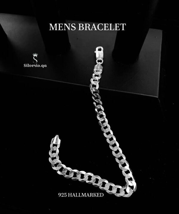 Mens Bracelet New