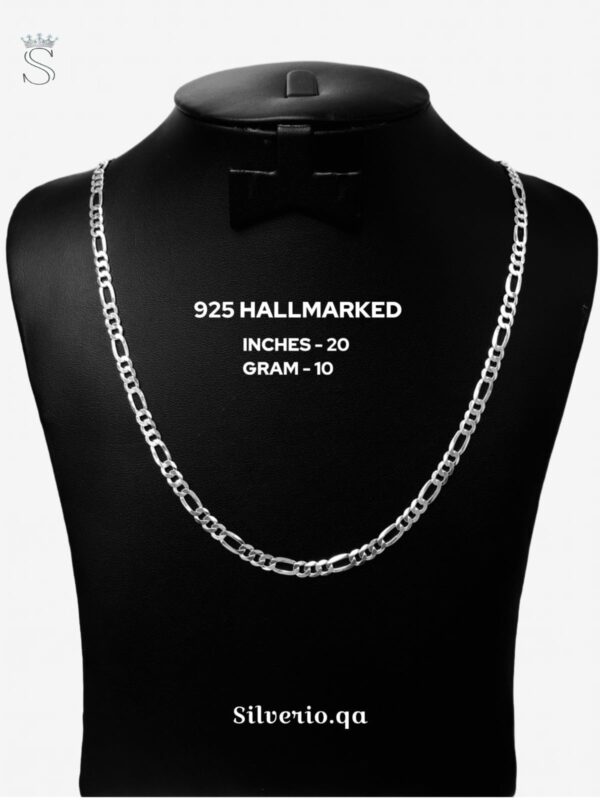 925 Halmarked Chain 05